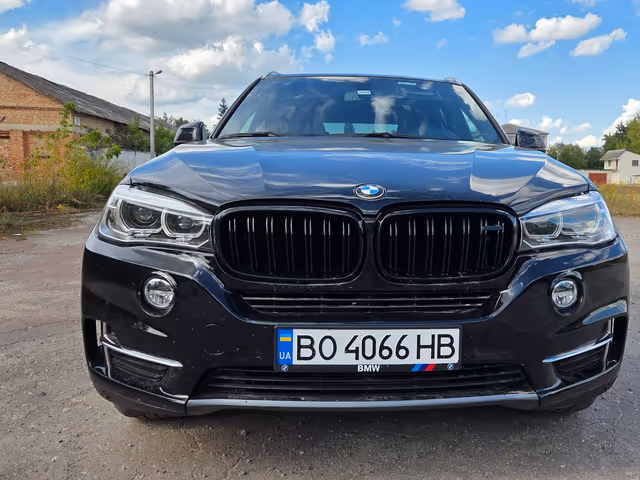 BMW X5 2017, Білогородка, $29 500 - зображення 2