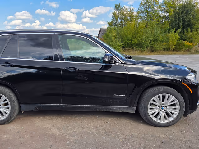 BMW X5 2017, Білогородка, $29 500 - зображення 4