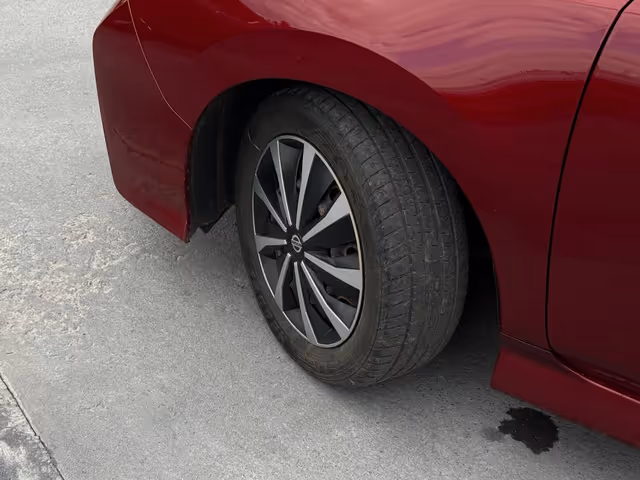 Nissan Leaf - зображення 4