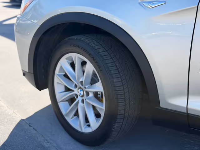 BMW X3 2017, Рівне, $15 900 - зображення 5