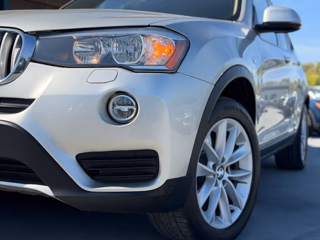 BMW X3 2017, Рівне, $15 900 - зображення 4