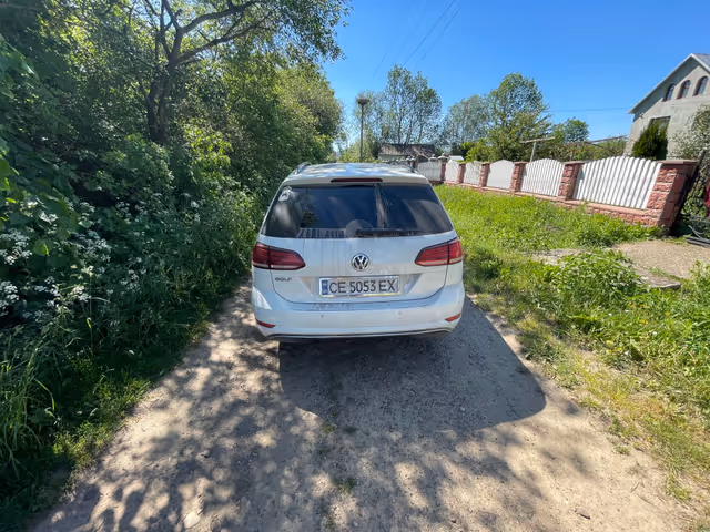 Volkswagen Golf 2020, Чернівці, $15 099 - зображення 2