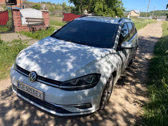 Volkswagen Golf 2020, Чернівці, $15 099 - зображення 5