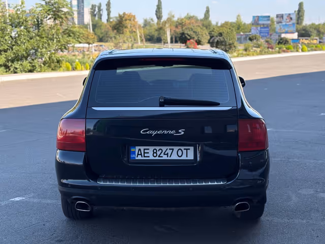 Porsche Cayenne 2006, Кривий Ріг, $6 900 - зображення 5