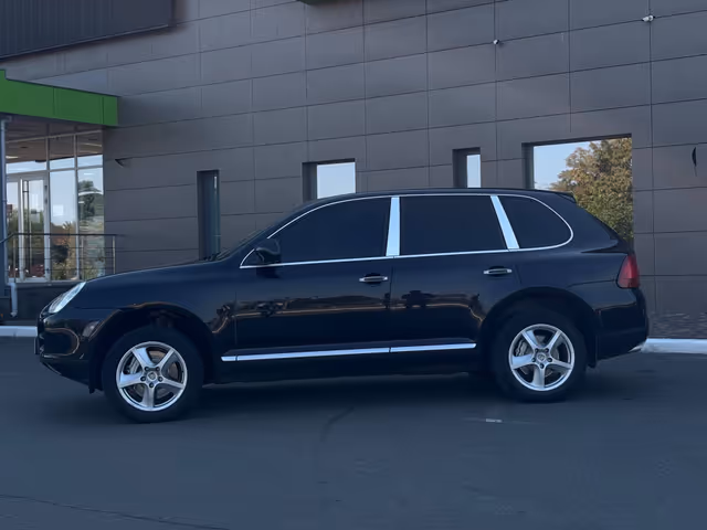 Porsche Cayenne 2006, Кривий Ріг, $6 900 - зображення 3