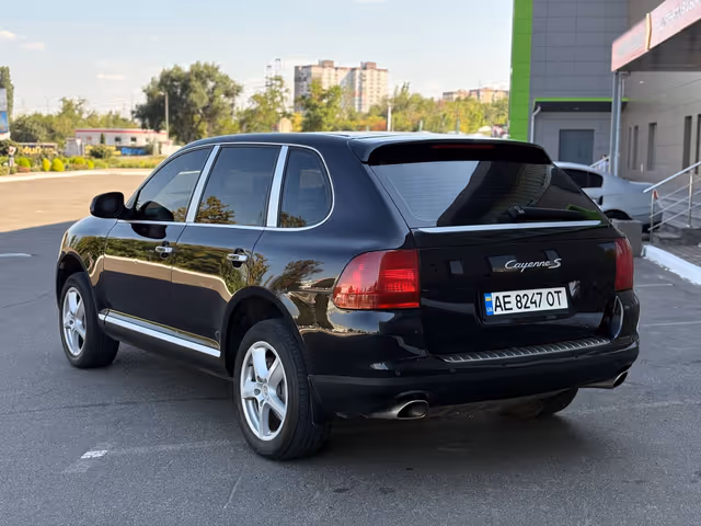 Porsche Cayenne 2006, Кривий Ріг, $6 900 - зображення 4