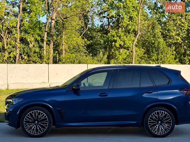 BMW X5 2019, Луцьк, $48 000 - зображення 3