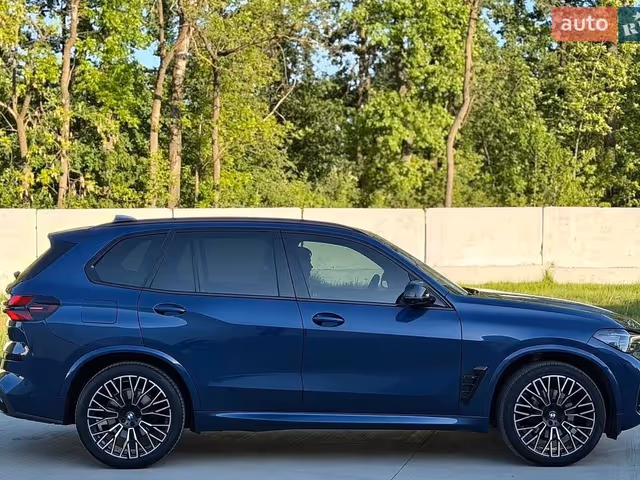 BMW X5 2019, Луцьк, $48 000 - зображення 4