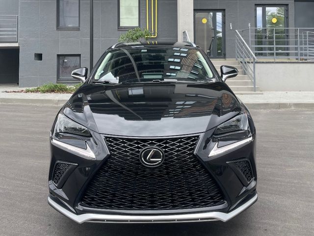 Lexus NX 2021, Київ, $26 800 - зображення 4