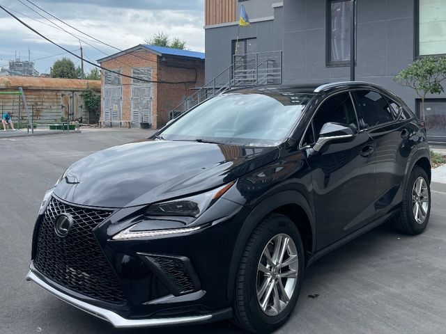 Lexus NX 2021, Київ, $26 800 - зображення 3