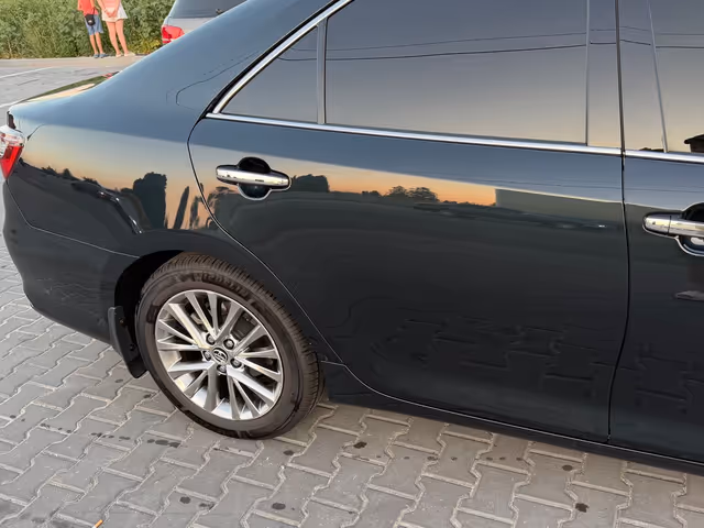 Toyota Camry 2016, Київ, $18 800 - зображення 3