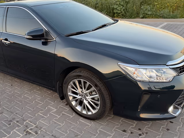 Toyota Camry 2016, Київ, $18 800 - зображення 4
