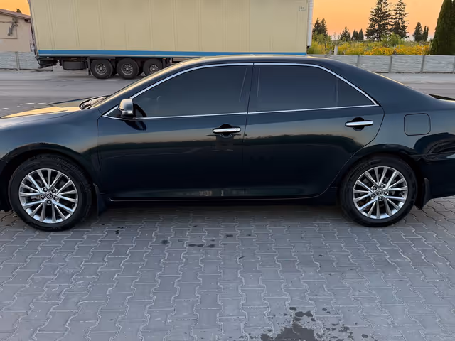 Toyota Camry 2016, Київ, $18 800 - зображення 2