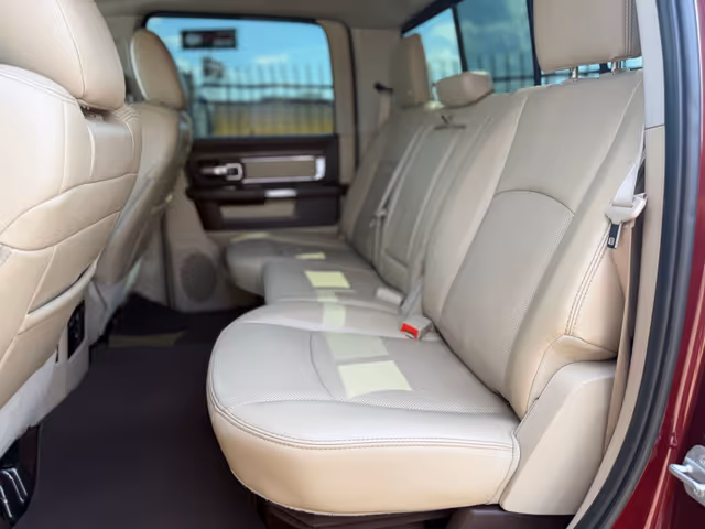 Ram 1500 - зображення 5