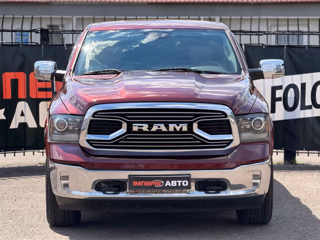 Ram 1500 - зображення 2