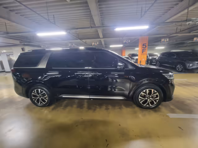 Kia Carnival 2021, Солонка, $28 900 - зображення 2