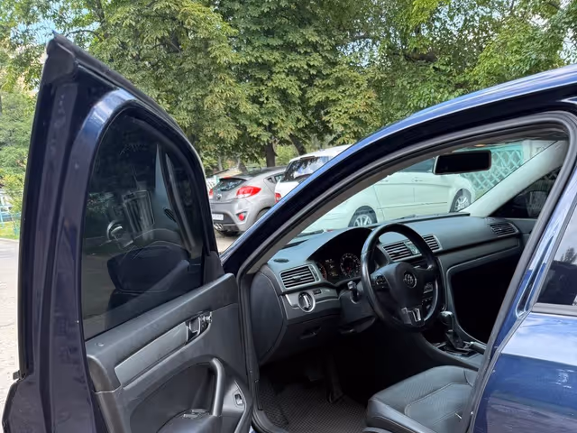 Volkswagen Passat 2014, Київ, $8 500 - зображення 3