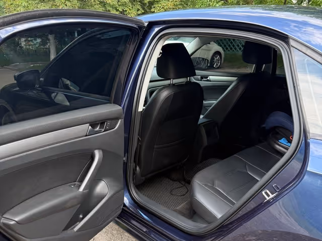 Volkswagen Passat 2014, Київ, $8 500 - зображення 2