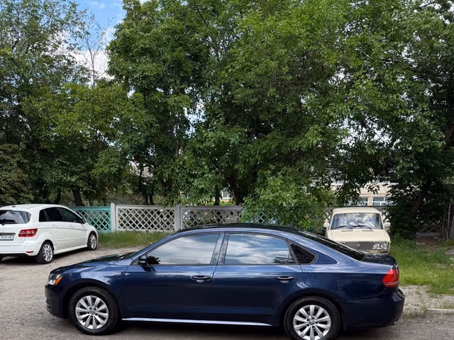 Volkswagen Passat 2014, Київ, $8 500 - зображення 5