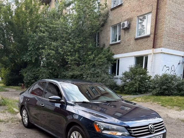 Volkswagen Passat 2014, Київ, $8 500 - зображення 4