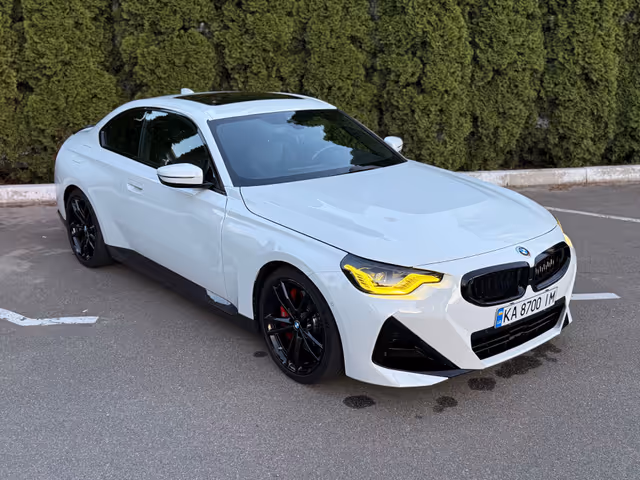 BMW 2 серії 2021, Київ, $30 000 - зображення 2