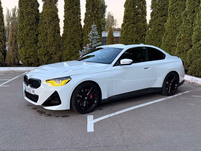 BMW 2 серії 2021, Київ, $30 000 - зображення 1
