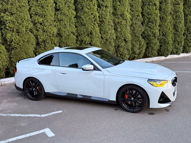 BMW 2 серії 2021, Київ, $30 000 - зображення 3