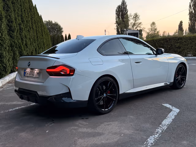 BMW 2 серії 2021, Київ, $30 000 - зображення 4