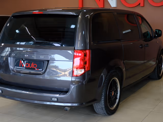 Dodge Caravan 2015, Одеса, $10 900 - зображення 5