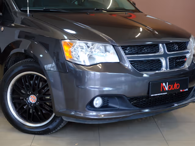 Dodge Caravan 2015, Одеса, $10 900 - зображення 3