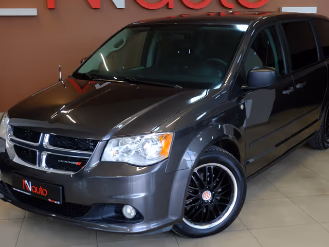 Dodge Caravan 2015, Одеса, $10 900 - зображення 2