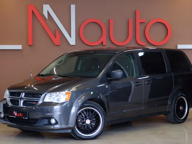 Dodge Caravan 2015, Одеса, $10 900 - зображення 1
