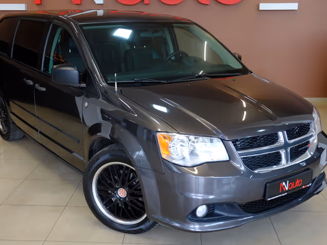 Dodge Caravan 2015, Одеса, $10 900 - зображення 4