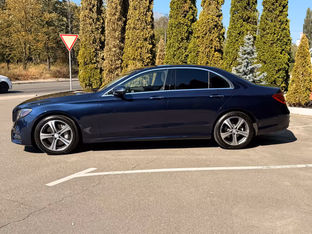 Mercedes-Benz E-Класс 2016, Київ, $25 500 - зображення 5