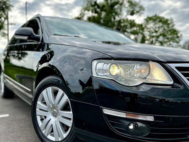 Volkswagen Passat 2007, Дубно, $6 950 - зображення 2