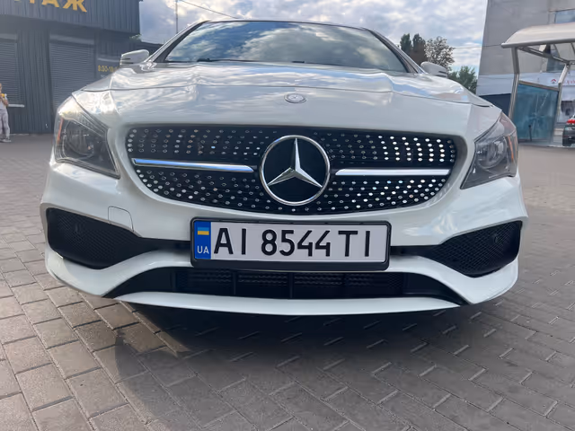 Mercedes-Benz CLA 2015, Біла Церква, $12 350 - зображення 5