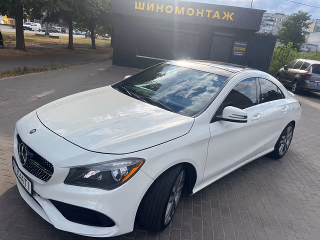 Mercedes-Benz CLA 2015, Біла Церква, $12 350 - зображення 2