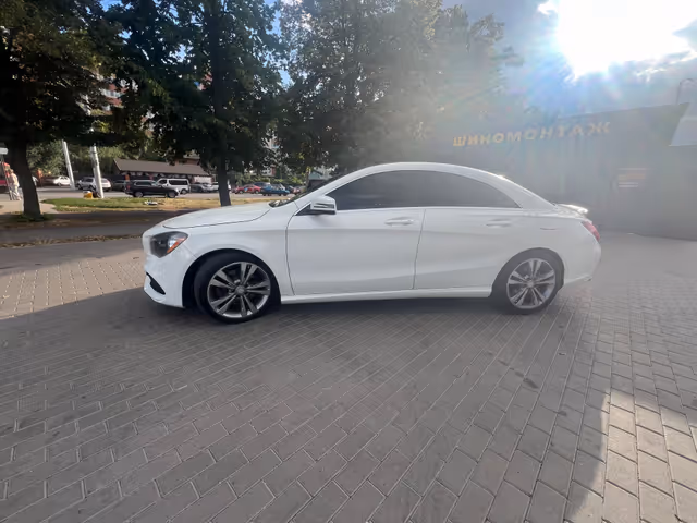 Mercedes-Benz CLA 2015, Біла Церква, $12 350 - зображення 3