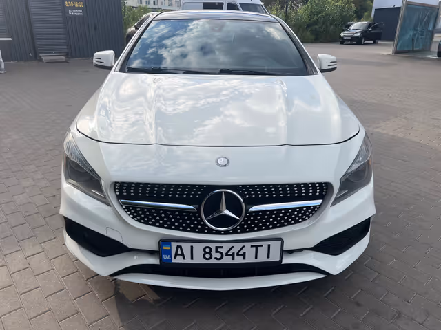 Mercedes-Benz CLA 2015, Біла Церква, $12 350 - зображення 4
