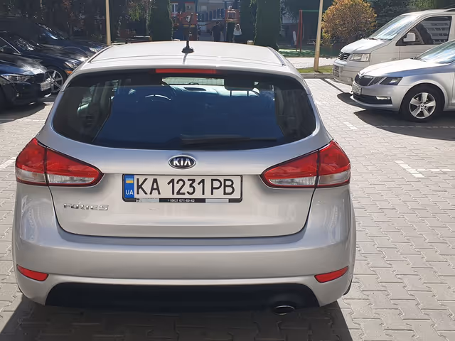 Kia Forte 2016, Софіївська Борщагівка, $9 000 - зображення 5