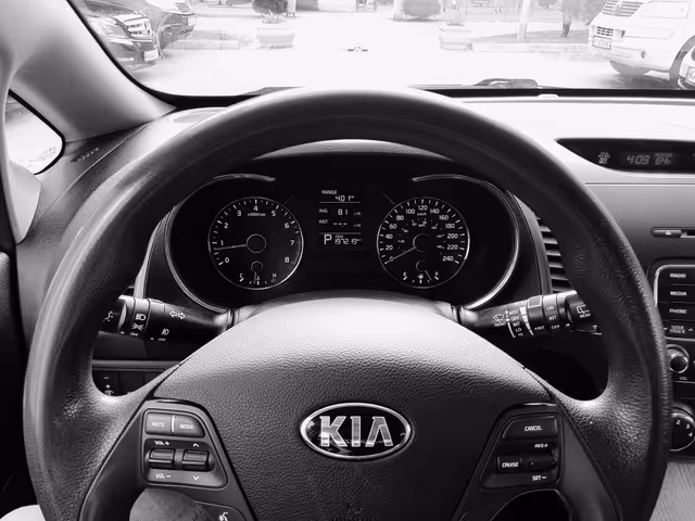 Kia Forte 2016, Софіївська Борщагівка, $9 000 - зображення 4