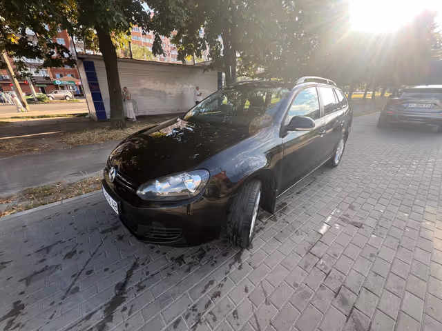Volkswagen Golf GTD 2012, Біла Церква, $6 750 - зображення 5