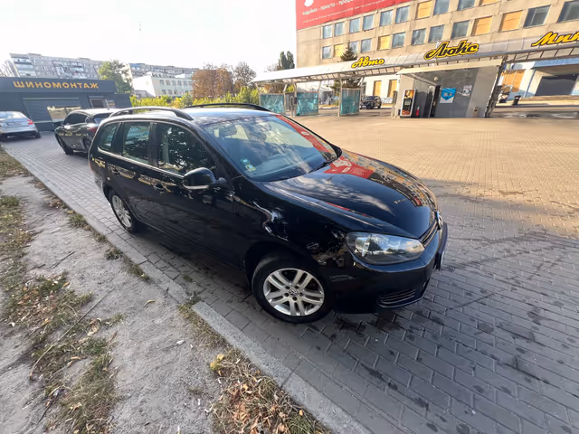 Volkswagen Golf GTD 2012, Біла Церква, $6 750 - зображення 1