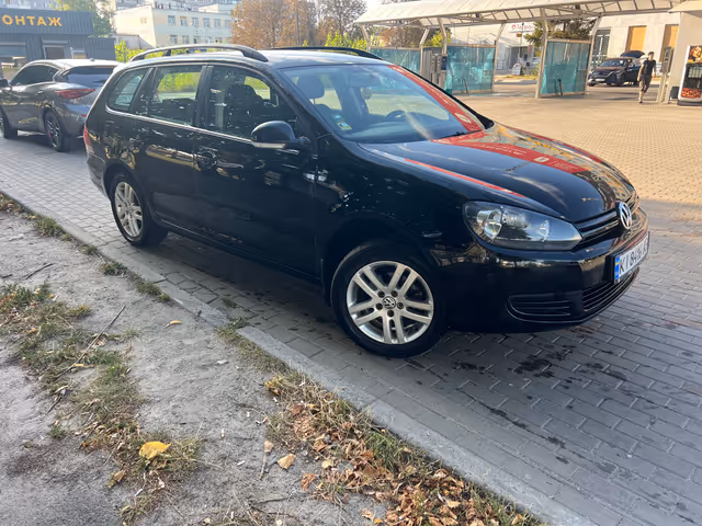 Volkswagen Golf GTD 2012, Біла Церква, $6 750 - зображення 4