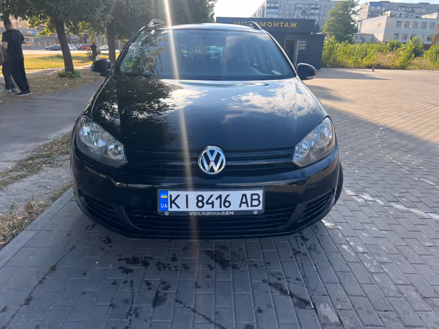 Volkswagen Golf GTD 2012, Біла Церква, $6 750 - зображення 3