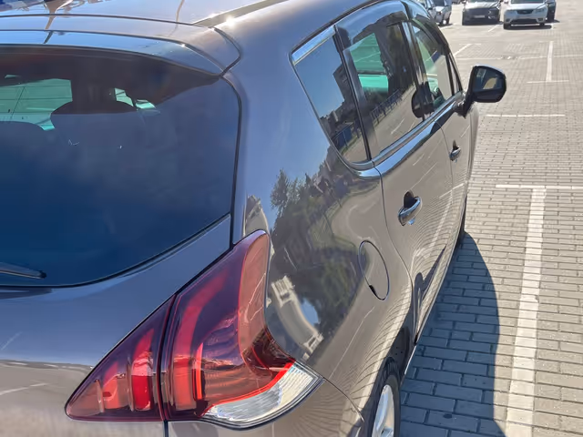 Peugeot 3008 2014, Червоноград, $9 900 - зображення 5