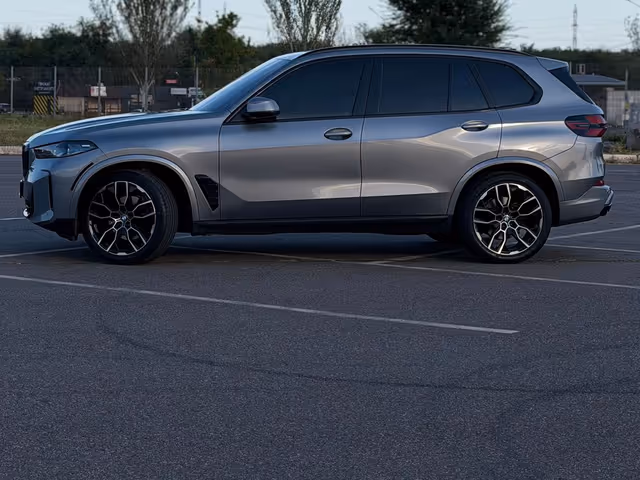 BMW X5 2024, Кривий Ріг, $74 900 - зображення 4