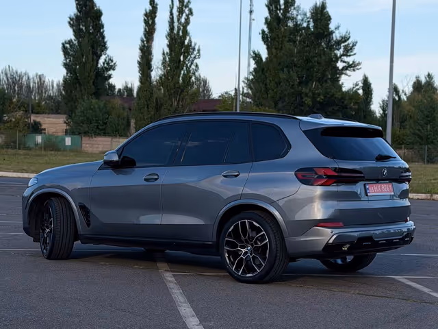 BMW X5 2024, Кривий Ріг, $74 900 - зображення 5