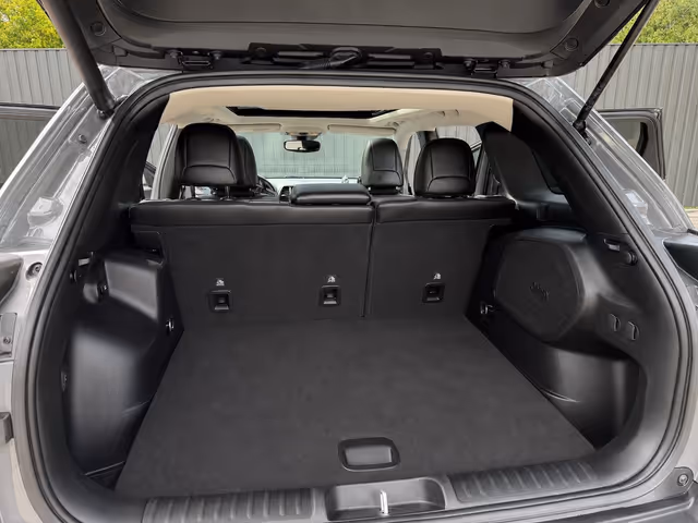 Jeep Cherokee 2021, Київ, $21 000 - зображення 5