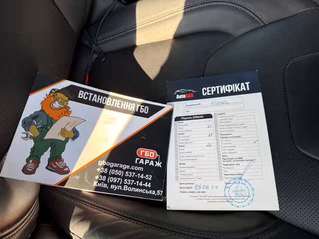 Jeep Cherokee 2021, Київ, $21 000 - зображення 4